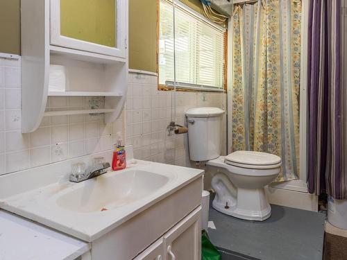 799 Coldstream Road, East Quinan, NS - Indoor Photo Showing Bathroom