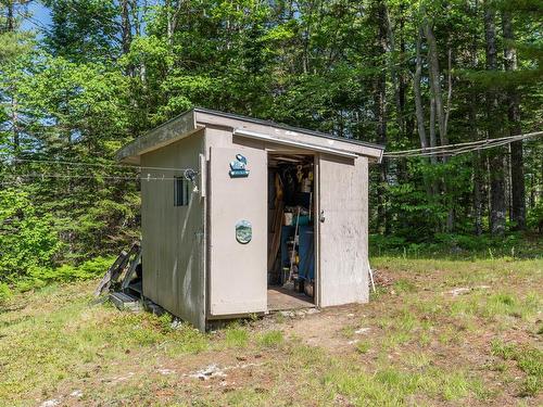 799 Coldstream Road, East Quinan, NS - Outdoor