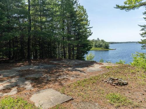 799 Coldstream Road, East Quinan, NS - Outdoor With Body Of Water With View