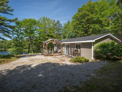 799 Coldstream Road, East Quinan, NS - Outdoor