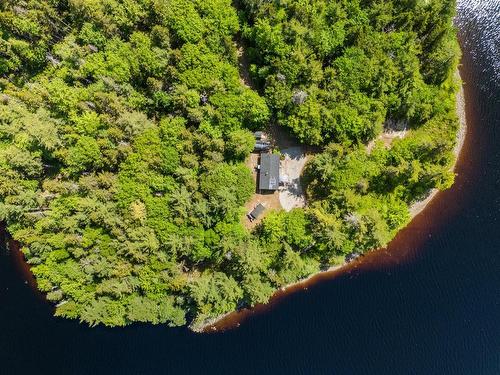 799 Coldstream Road, East Quinan, NS - Outdoor With Body Of Water