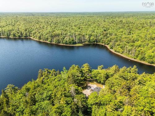 799 Coldstream Road, East Quinan, NS - Outdoor With Body Of Water With View