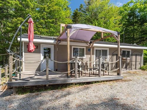 799 Coldstream Road, East Quinan, NS - Outdoor