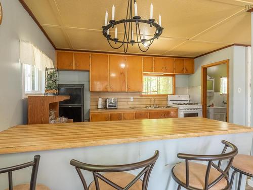 799 Coldstream Road, East Quinan, NS - Indoor