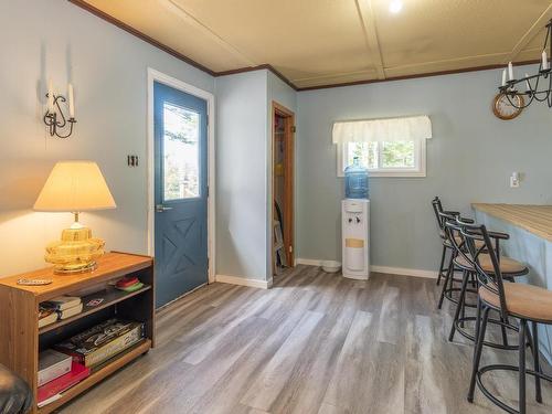 799 Coldstream Road, East Quinan, NS - Indoor
