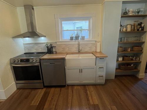 145 Willow Avenue, New Glasgow, NS 