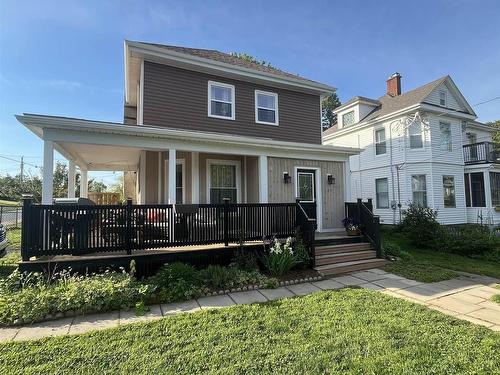 145 Willow Avenue, New Glasgow, NS 