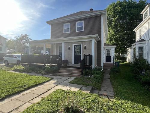 145 Willow Avenue, New Glasgow, NS 