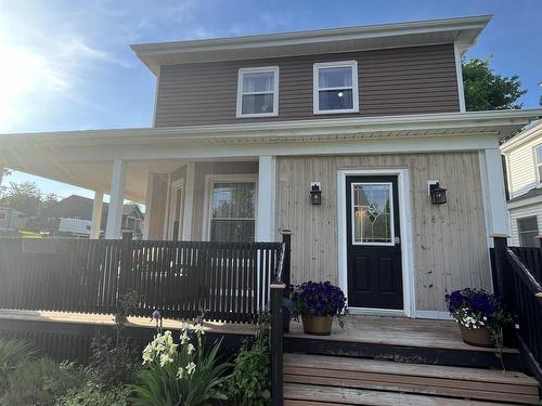 145 Willow Avenue, New Glasgow, NS 