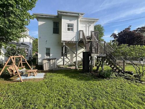 145 Willow Avenue, New Glasgow, NS 