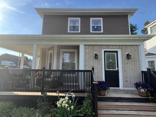 145 Willow Avenue, New Glasgow, NS 