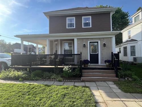 145 Willow Avenue, New Glasgow, NS 
