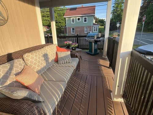145 Willow Avenue, New Glasgow, NS 