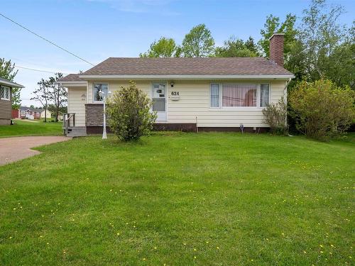 624 Abercrombie Road  New Glasgow, NS B2H 1L5