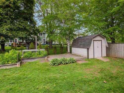 256 Mount Edward Road, Charlottetown, PE 