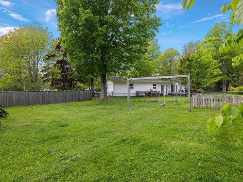 256 Mount Edward Road, Charlottetown, PE 