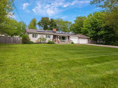 256 Mount Edward Road, Charlottetown, PE 