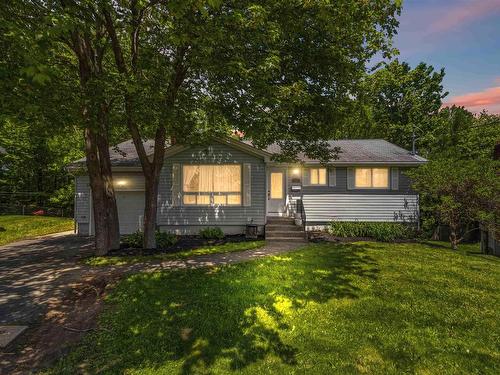 123 Evans Avenue, Fairview, NS 
