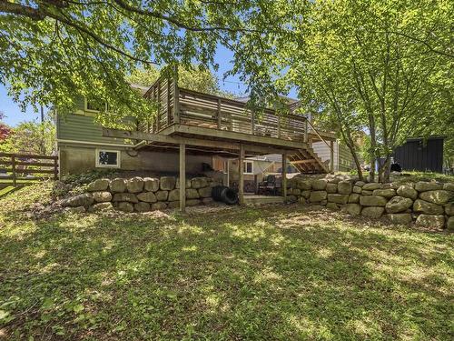 123 Evans Avenue, Fairview, NS 