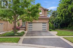 2423 VALLEY HEIGHTS CRESCENT Oakville, ON L6H 6X2