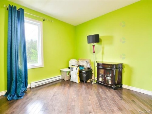 Bedroom - 42 12E Avenue N., Sherbrooke (Fleurimont), QC 