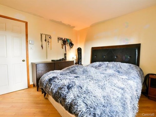 Bedroom - 42 12E Avenue N., Sherbrooke (Fleurimont), QC 