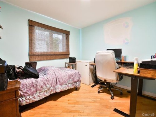 Bedroom - 42 12E Avenue N., Sherbrooke (Fleurimont), QC 