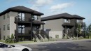 Vue - 89 5E Rue, Crabtree, QC 