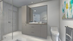 Salle de bains - 