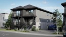 Façade - 93 5E Rue, Crabtree, QC 