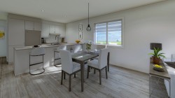 Salle à manger - 