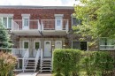 Façade - 1110 5E Avenue, Montréal (Verdun/Île-Des-Soeurs), QC 