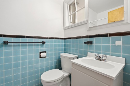 Salle de bains - 1110 5E Avenue, Montréal (Verdun/Île-Des-Soeurs), QC 