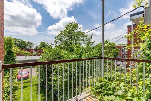 Balcon - 1110 5E Avenue, Montréal (Verdun/Île-Des-Soeurs), QC 