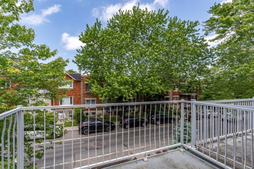 Balcon - 1110 5E Avenue, Montréal (Verdun/Île-Des-Soeurs), QC 