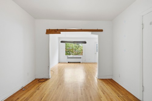 Chambre à coucher - 1110 5E Avenue, Montréal (Verdun/Île-Des-Soeurs), QC 