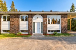 137 Rue Miller Shannon, QC G3S 0Y4