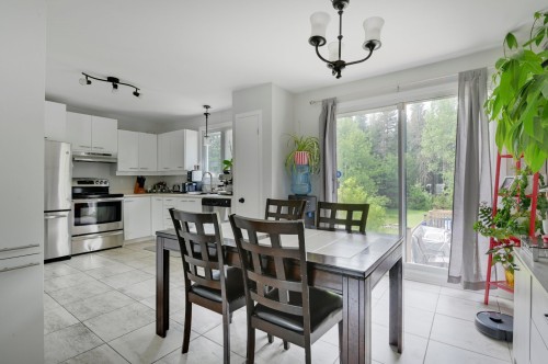 Salle à manger - 137 Rue Miller, Shannon, QC 