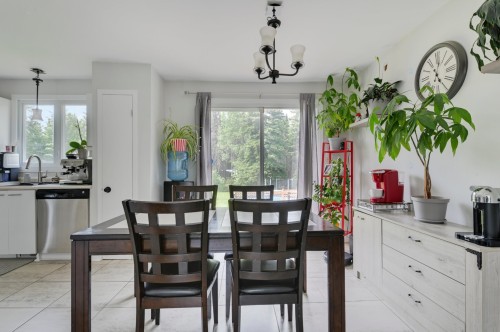 Salle à manger - 137 Rue Miller, Shannon, QC 