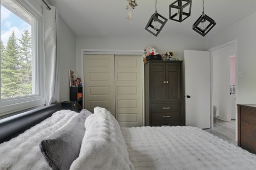 Chambre à coucher principale - 137 Rue Miller, Shannon, QC 