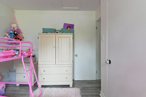 Chambre à coucher - 137 Rue Miller, Shannon, QC 