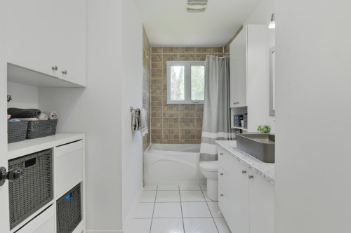 Salle de bains - 137 Rue Miller, Shannon, QC 
