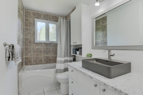 Salle de bains - 137 Rue Miller, Shannon, QC 