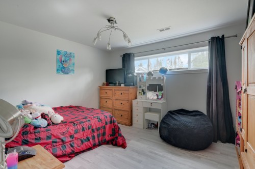 Chambre à coucher - 137 Rue Miller, Shannon, QC 