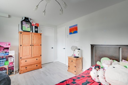 Chambre à coucher - 137 Rue Miller, Shannon, QC 