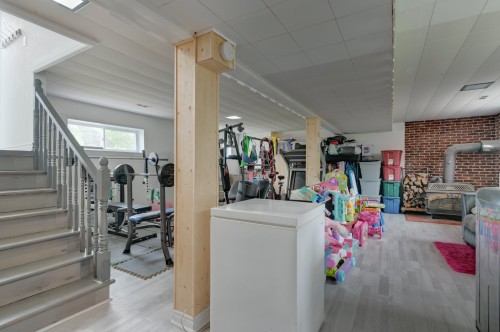 Salle familiale - 137 Rue Miller, Shannon, QC 