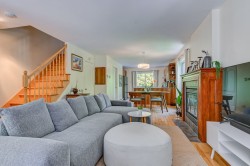 Living Room - 