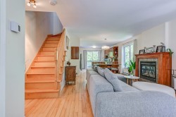 Living Room - 