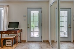 Mud Room - 