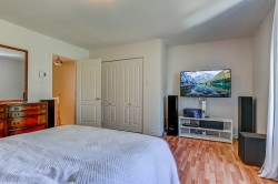 Master Bedroom - 